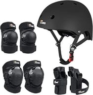 Skateboarding Protective Gear