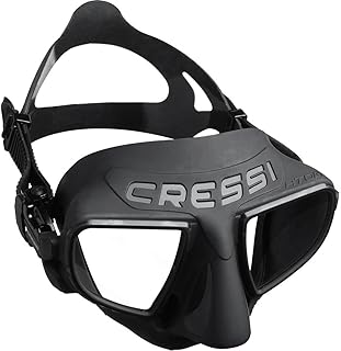 Freediving Masks