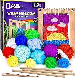 Weaving Kits