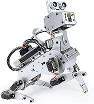 Raspberry Pi Robot Kits