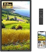 Digital Picture Frames