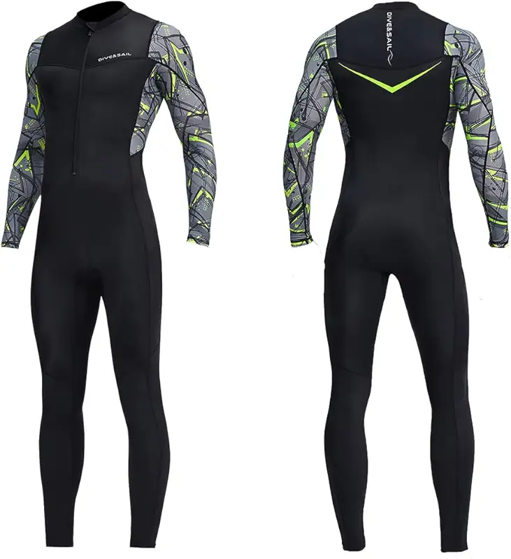 Dive Skins