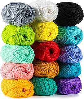 Yarn