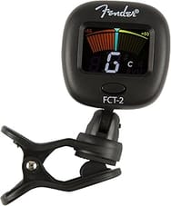 Guitar Tuners