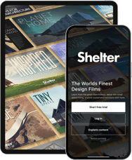 Shelter: The Architecture Channel - Design Films