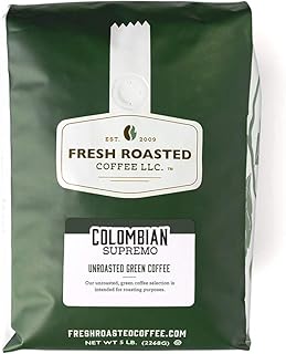 Whole Coffee Beans