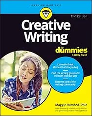 Creative Writing for Dummies