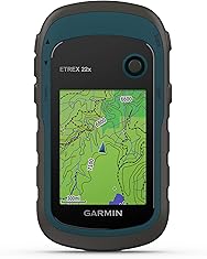 Handheld GPS Units
