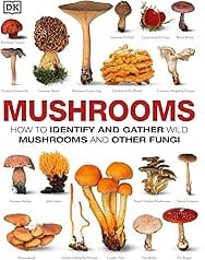 Mushrooms: How to Identify and Gather Wild Mushrooms and Other Fungi