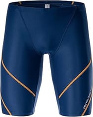 Men's Athletic Swimwear