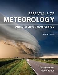 Essentials of Meteorology: An Invitation to the Atmosphere