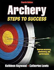 Archery: Steps to Success