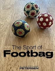 The Sport of Footbag