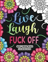 Coloring Books for Grown-Ups