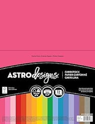 Scrapbooking Paper & Card Stock