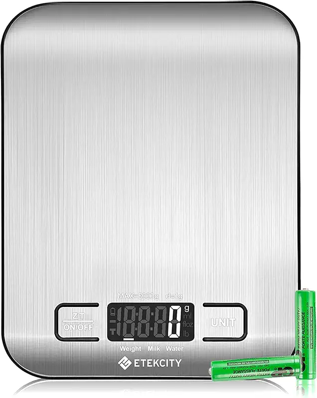 Digital Scale