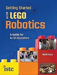 Getting Started with LEGO Robotics