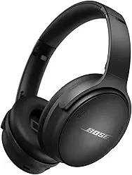 Headphones & Earbuds
