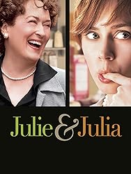 Julie & Julia