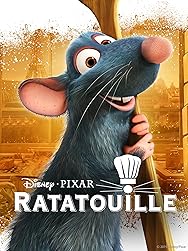 Ratatouille