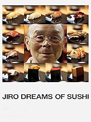 Jiro Dreams of Sushi