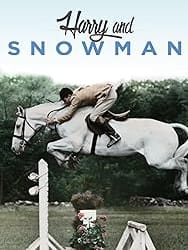 Harry & Snowman