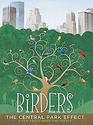 Birders: The Central Park Effect