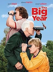 The Big Year