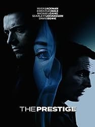 The Prestige