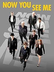 Now You See Me