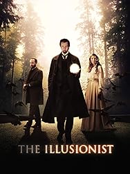 The Illusionist