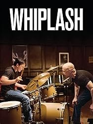 Whiplash