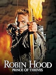 Robin Hood: Prince of Thieves