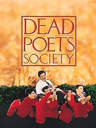 Dead Poets Society