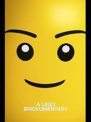 A LEGO Brickumentary