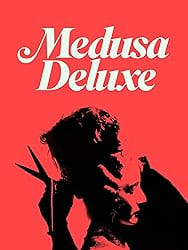 Medusa Deluxe