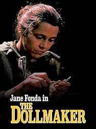 The Dollmaker