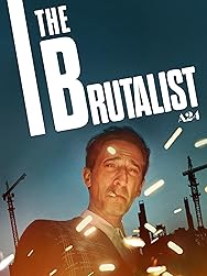 The Brutalist