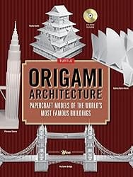 Origami Architecture