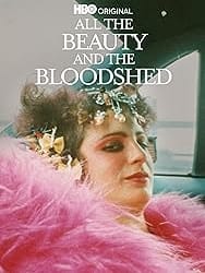 All the Beauty and the Bloodshed