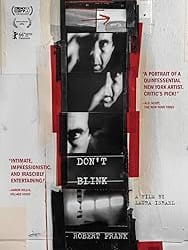 Don't Blink - Robert Frank