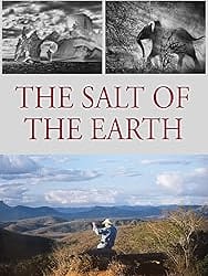 The Salt Of The Earth