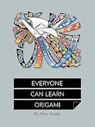 Everyone Can Learn Origami