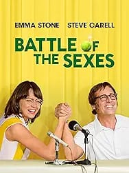 Battle of the Sexes