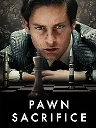 Pawn Sacrifice