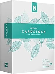 Card Stock