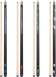 Billiard Cue Sticks