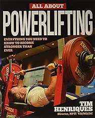 All About Powerlifting