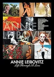 Annie Leibovitz: Life Through a Lens