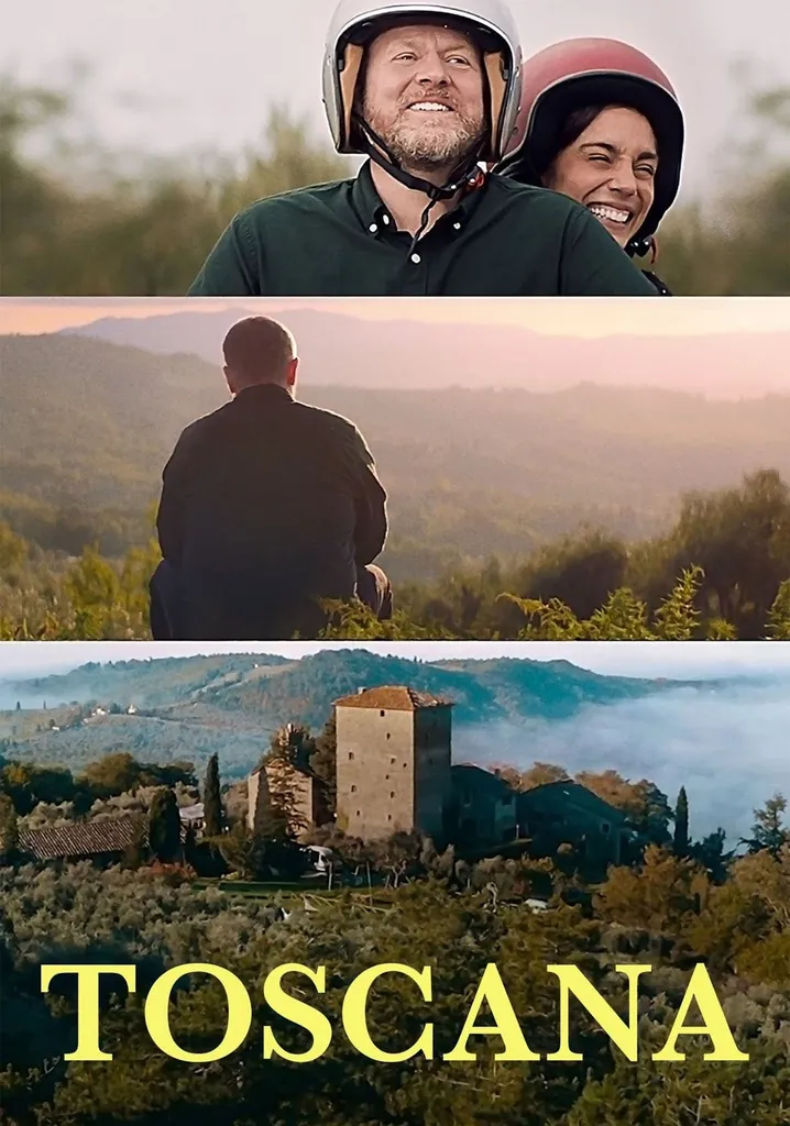 Toscana (2022)